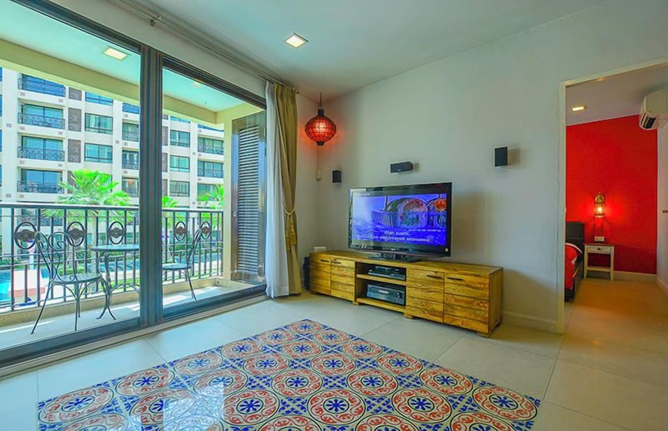 Marrakesh Residence HuaHin by Puppap 135