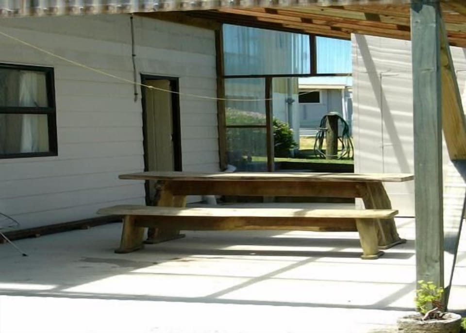 car port