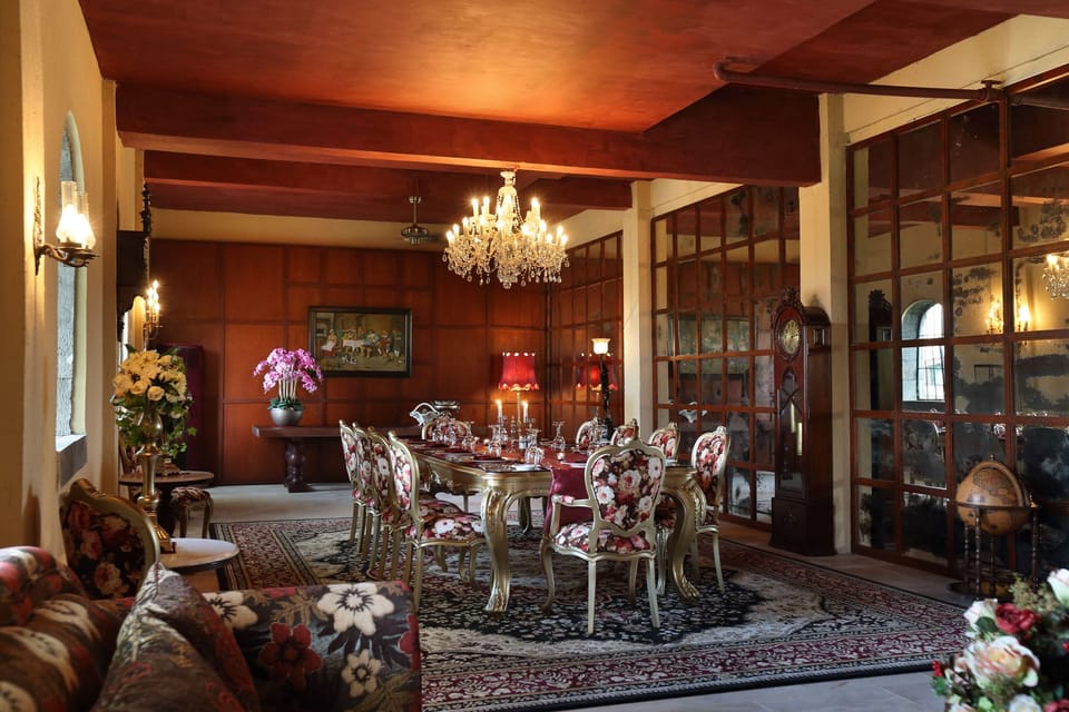 Charming Villa 1km from Borobudur Temple