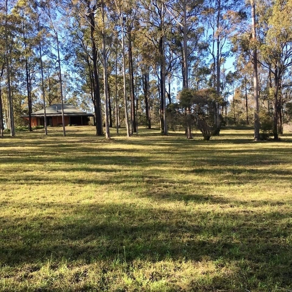 Grounds
