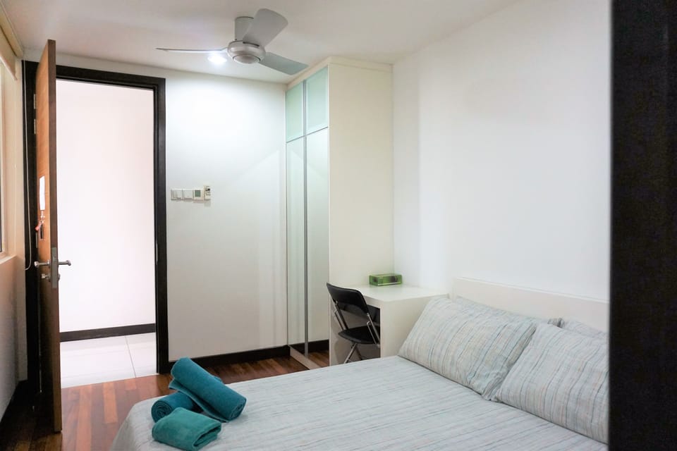 Nice & Clean Apartment in City Centre!