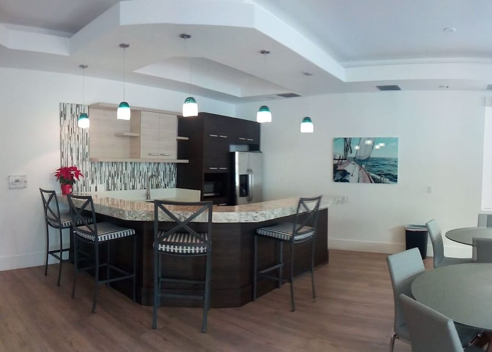 Party Room