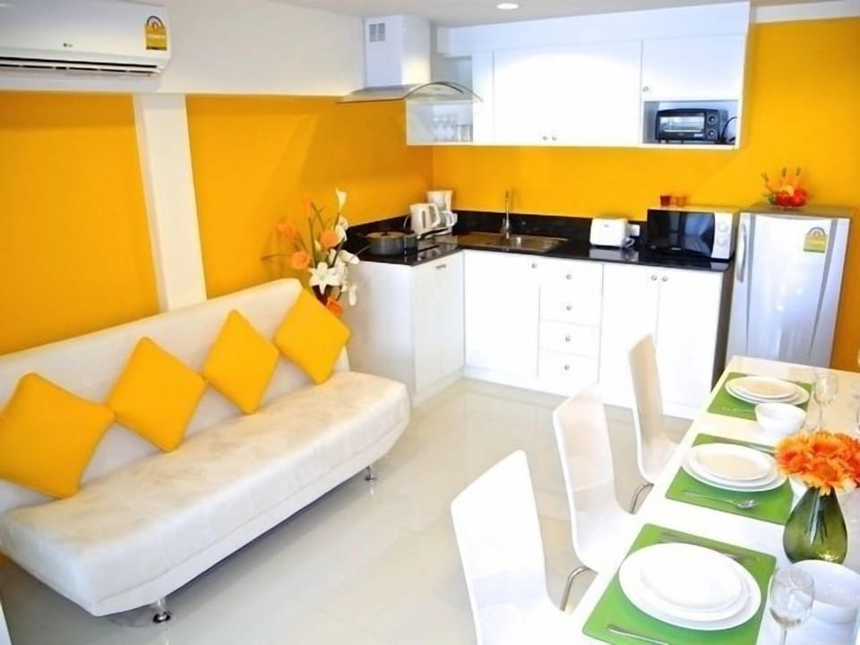  Only 100 meters from the beach!