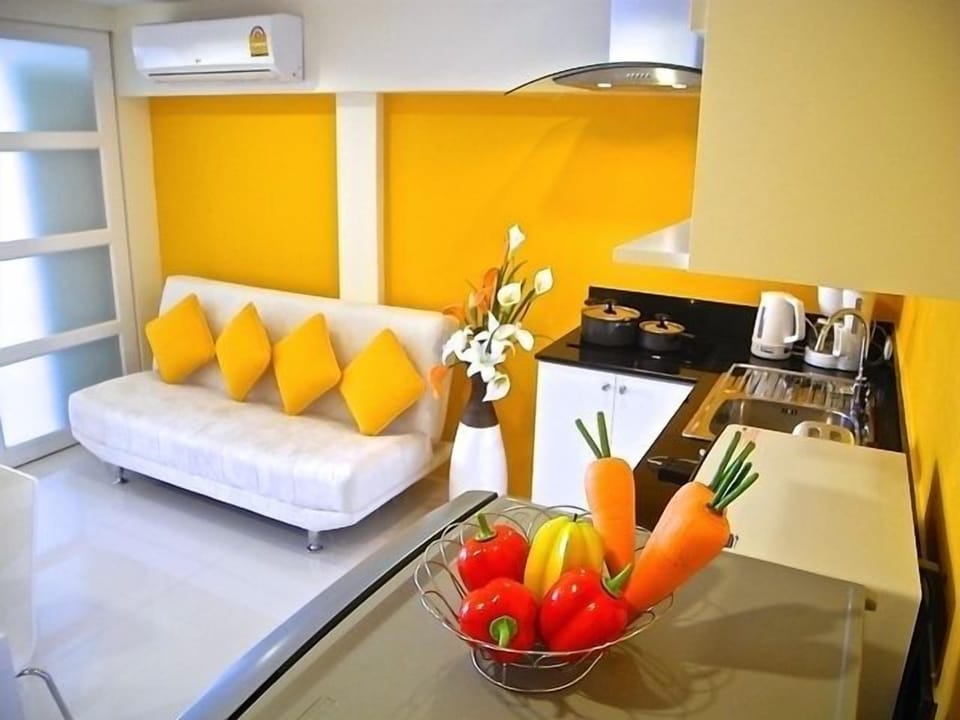  Only 100 meters from the beach!