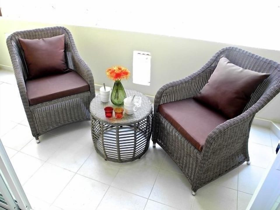  Only 100 meters from the beach!