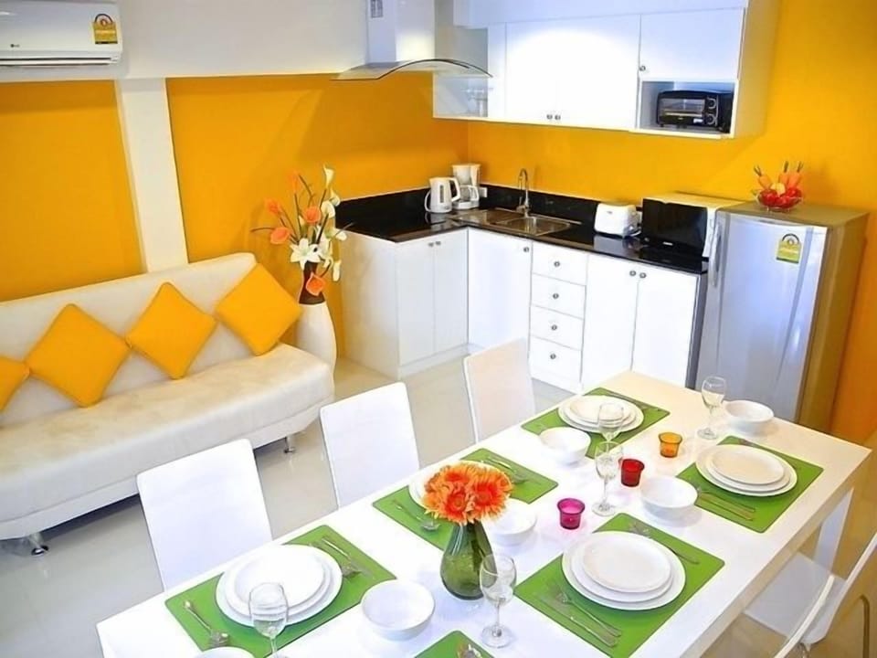  Only 100 meters from the beach!