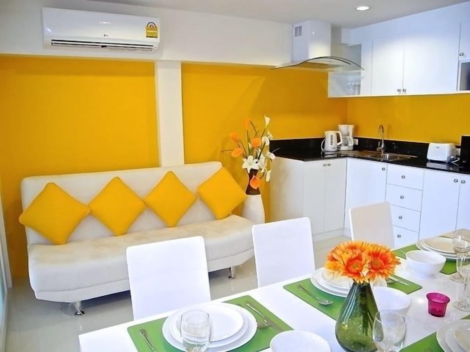  Only 100 meters from the beach!