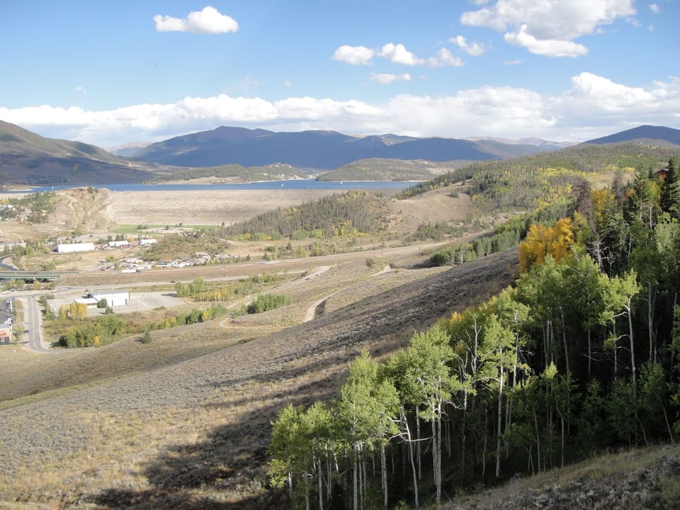 Enjoy relaxing on any of the 5 decks and enjoying the views!