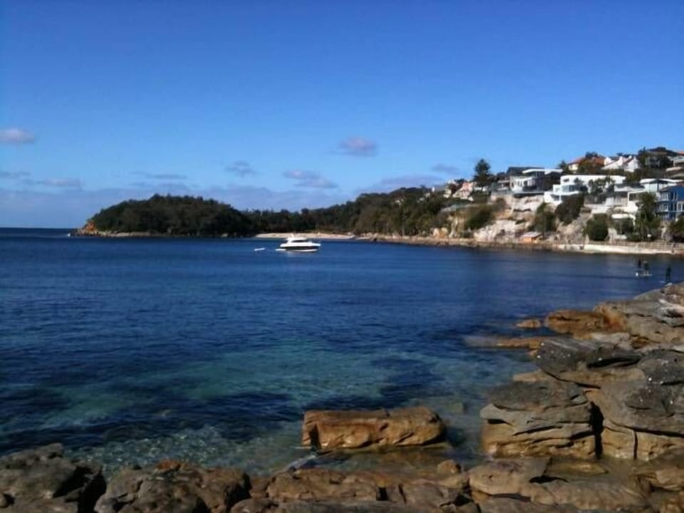Shelly Beach, Manly