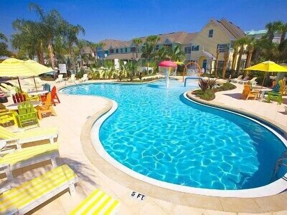 Additional View Kids Pool