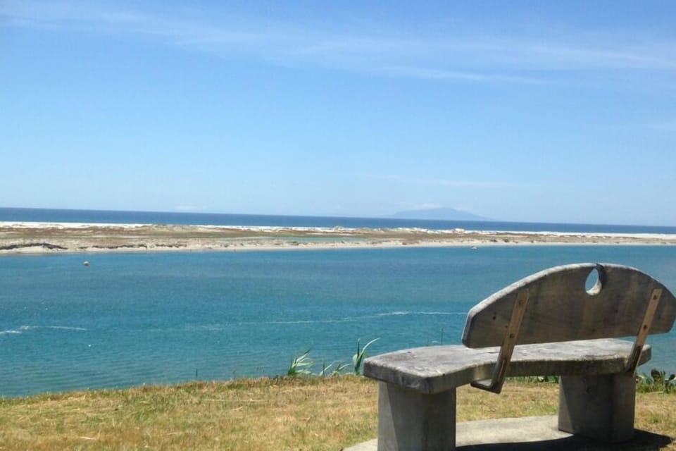 The perfect spot