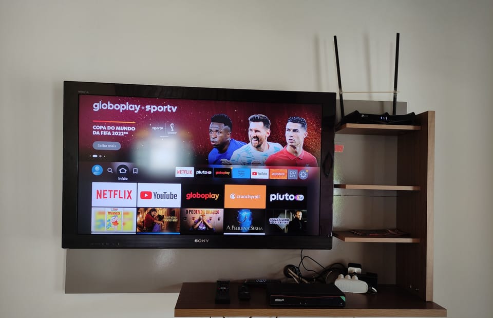 Television