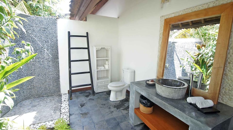 Charming 2 Bedrooms Villa in Ungasan