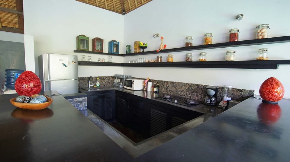 Charming 2 Bedrooms Villa in Ungasan