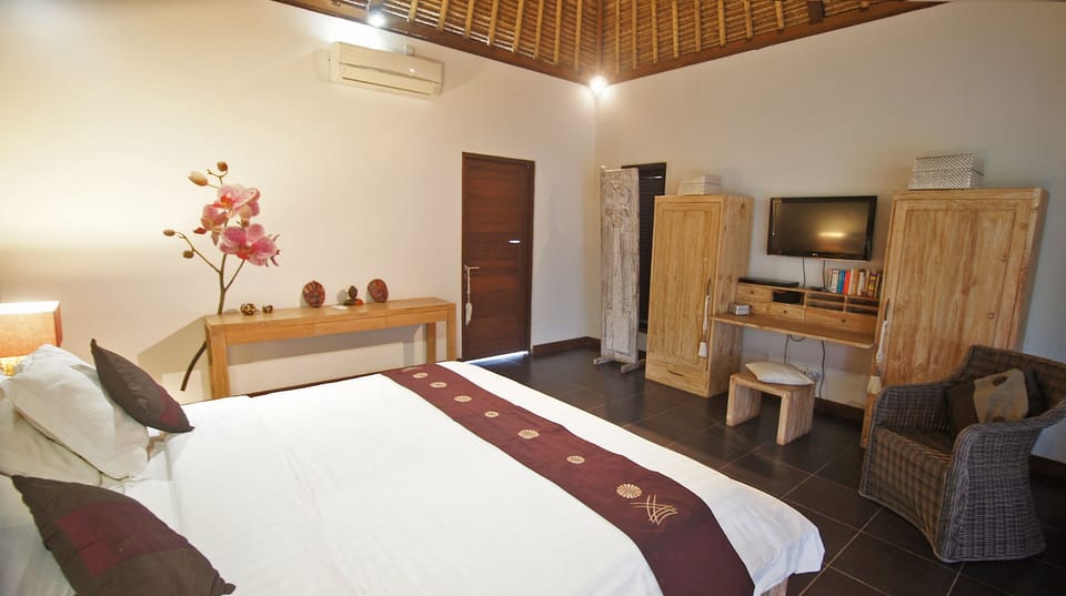 Charming 2 Bedrooms Villa in Ungasan