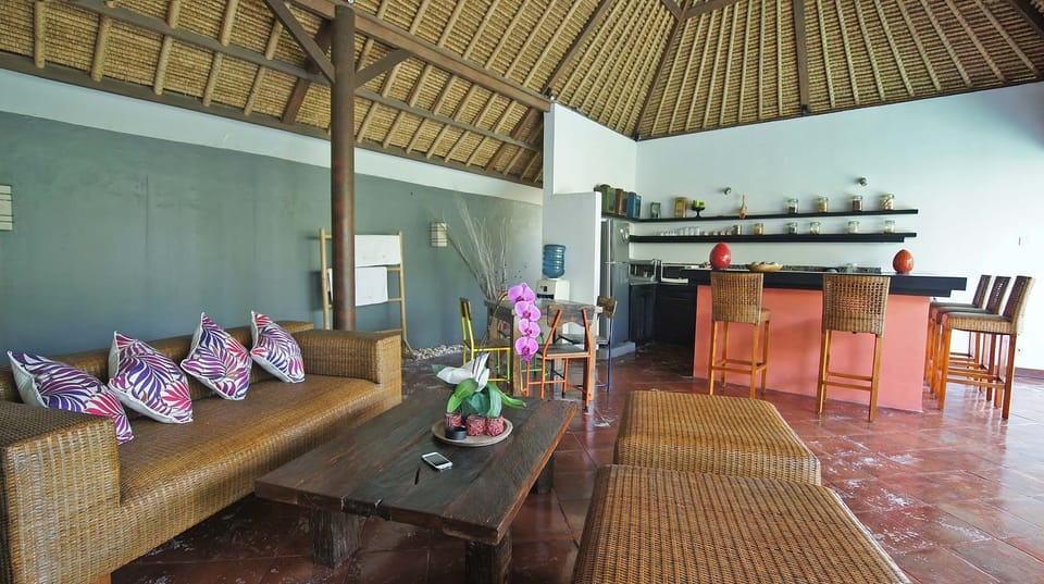 Charming 2 Bedrooms Villa in Ungasan