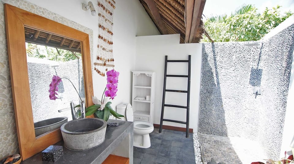 Charming 2 Bedrooms Villa in Ungasan