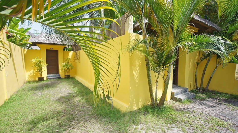 Charming 2 Bedrooms Villa in Ungasan