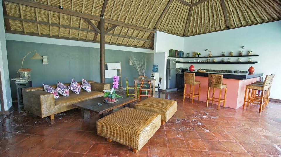 Charming 2 Bedrooms Villa in Ungasan