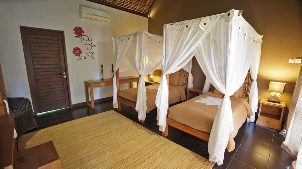 Charming 2 Bedrooms Villa in Ungasan
