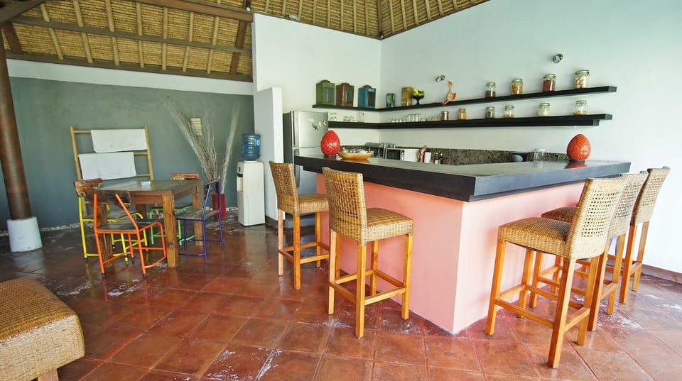 Charming 2 Bedrooms Villa in Ungasan