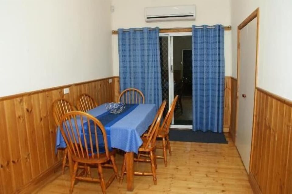 Bluemist Holiday Accommodation Dunolly