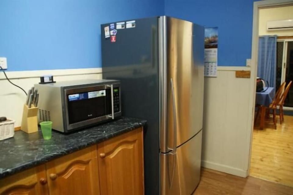 Bluemist Holiday Accommodation Dunolly