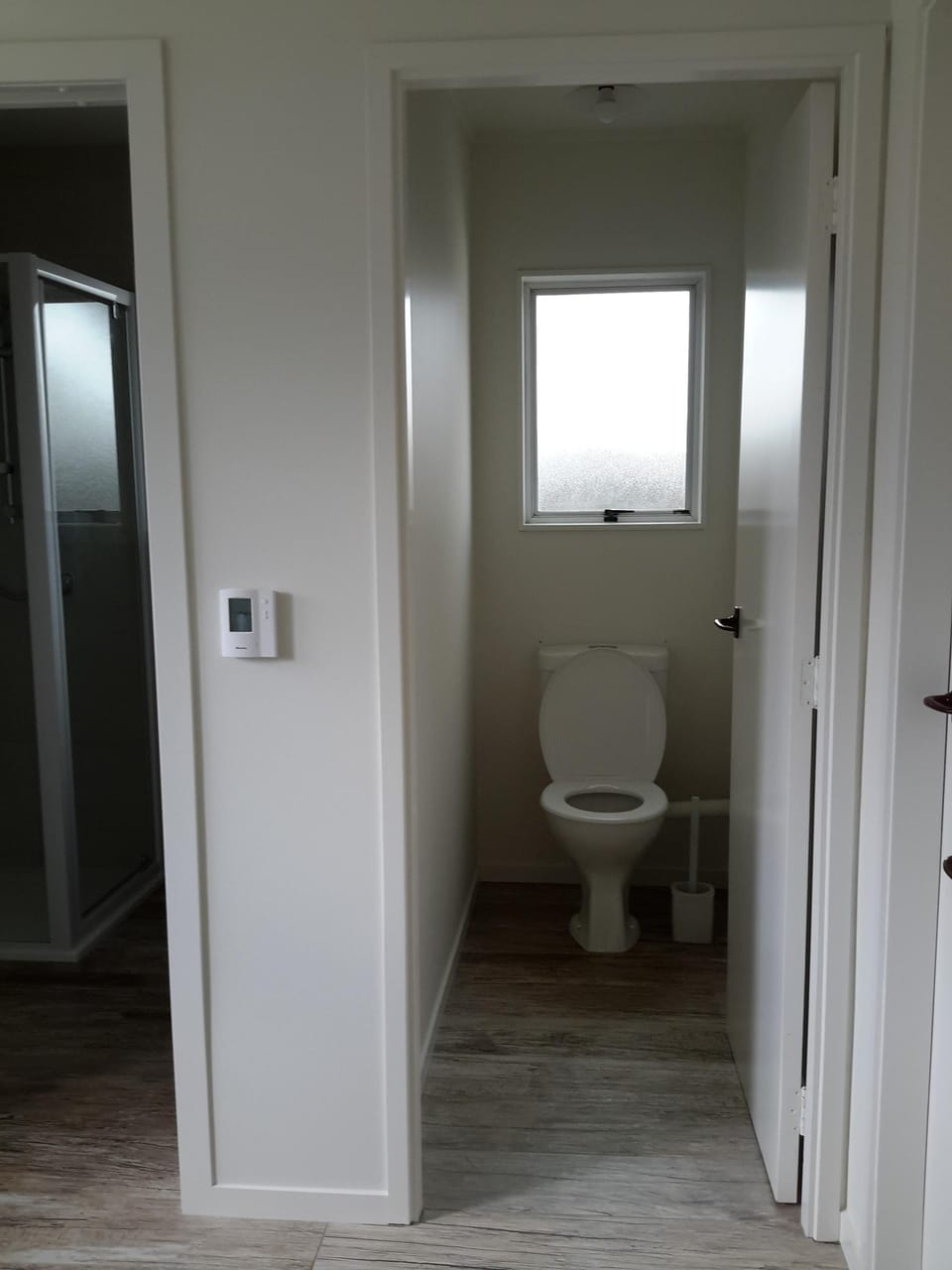 Downstairs Toilet