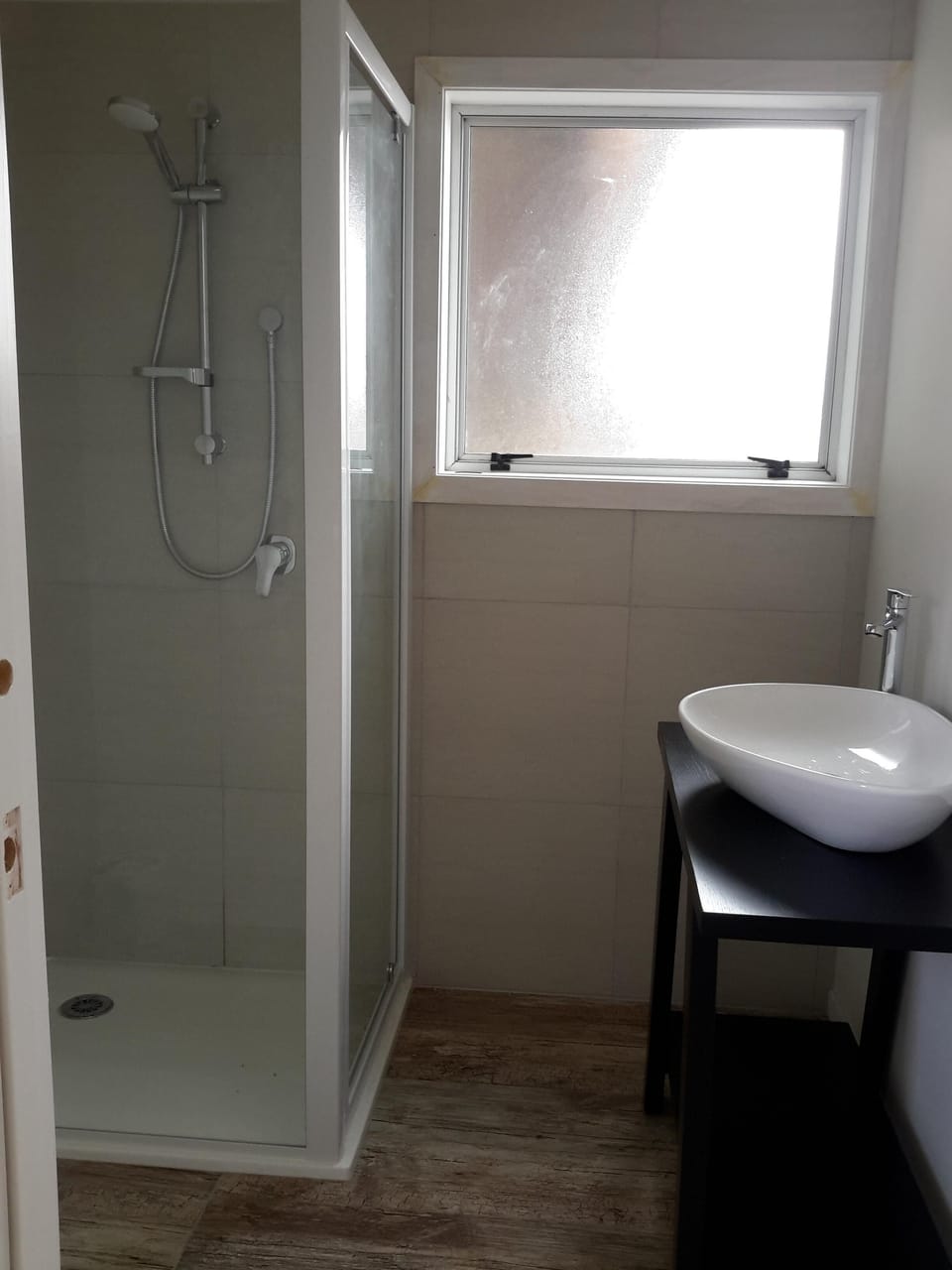 Downstairs Bathroom