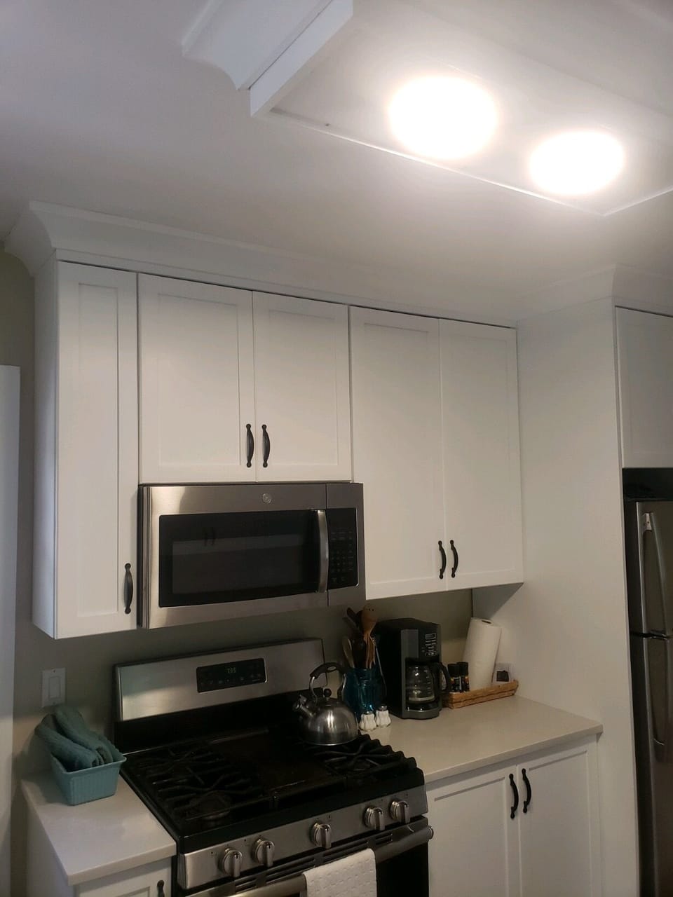 Kitchen Remodel 2020