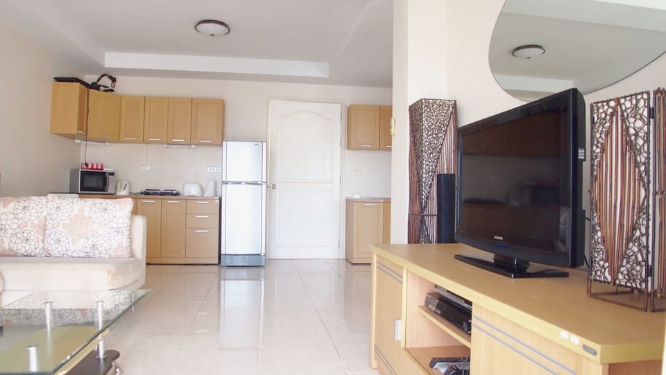 Luxurious 1bedroom condominium Patong 