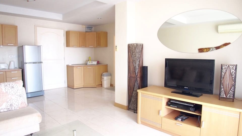 Luxurious 1bedroom condominium Patong 
