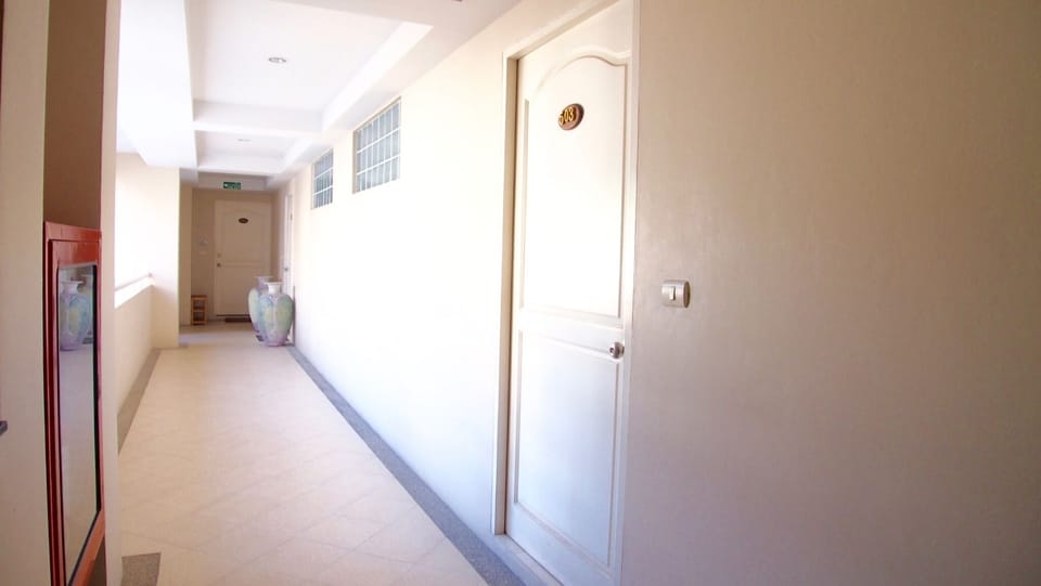 Luxurious 1bedroom condominium Patong 
