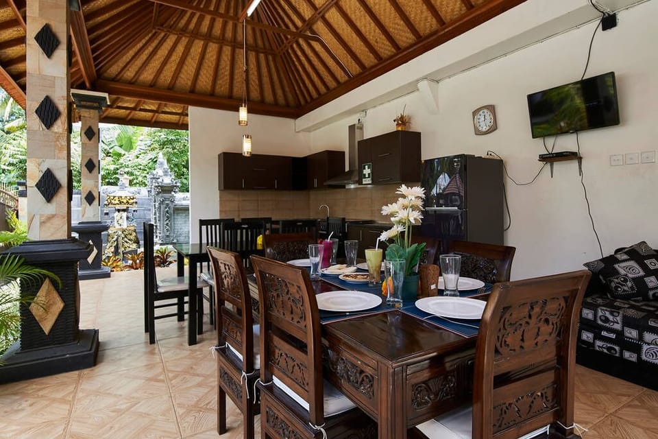 VILLA JACKSON Bondalem Bali
