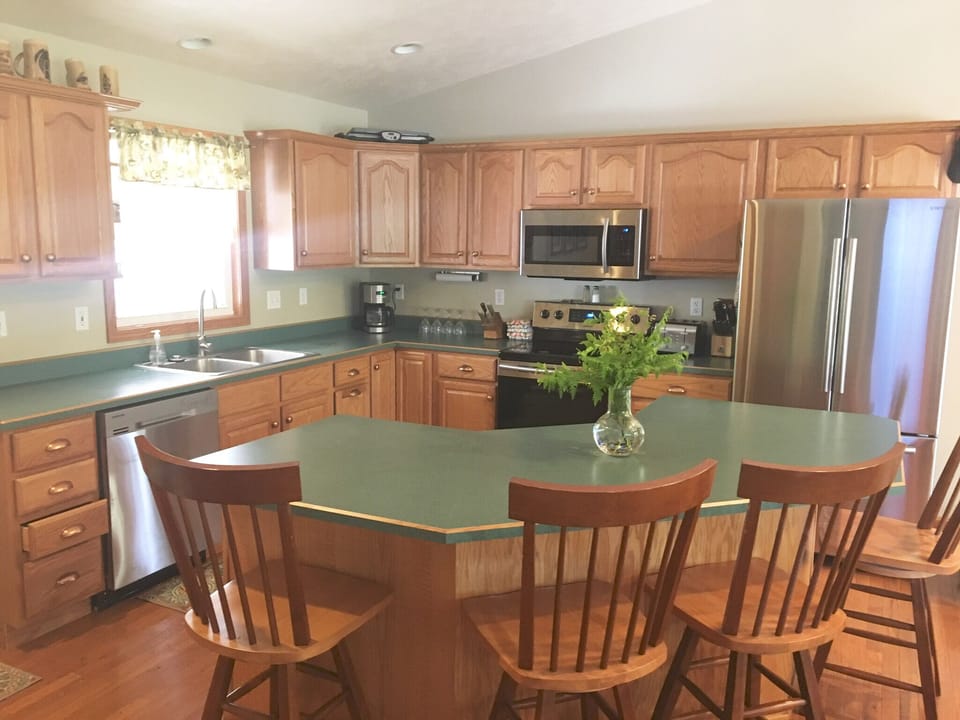 Kitchen!