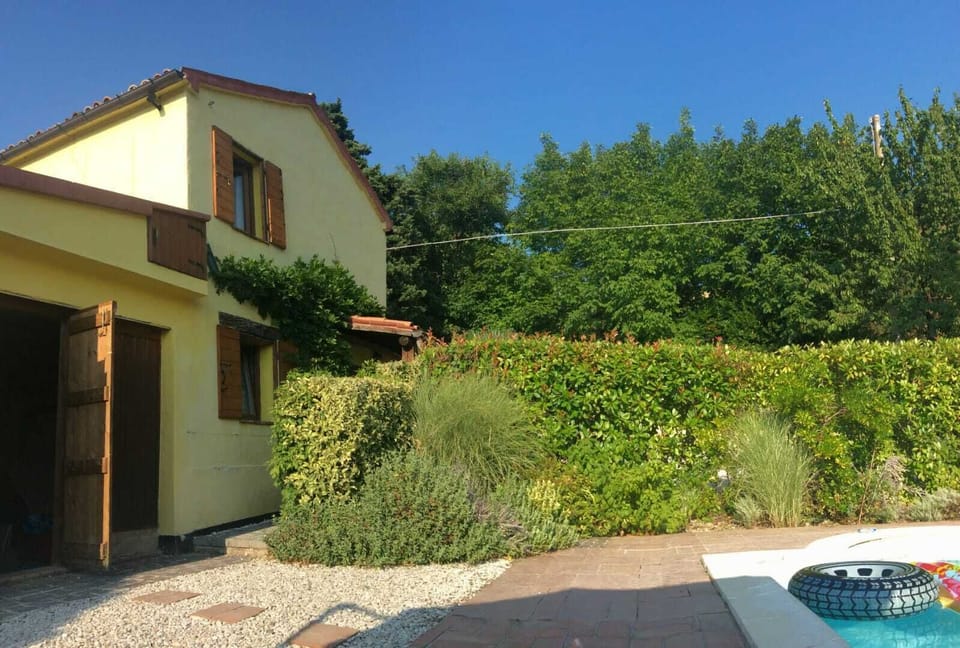 Casa Montale 