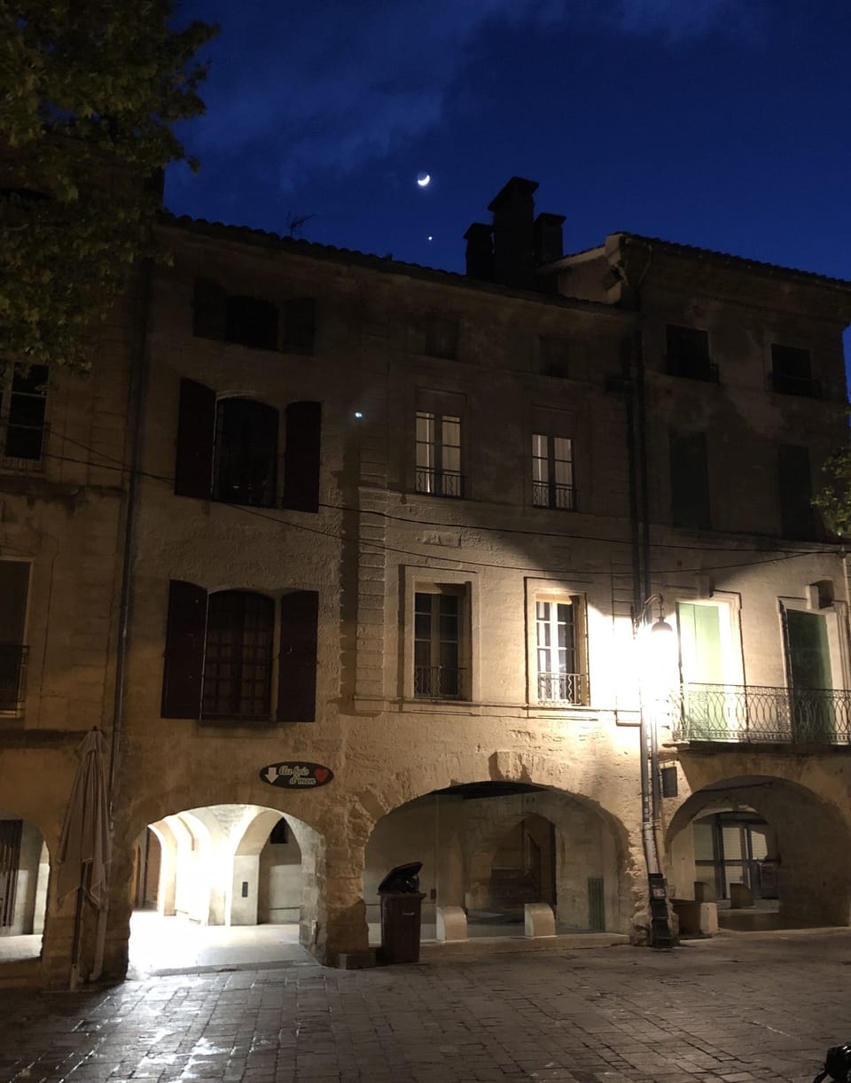 Place aux Herbes