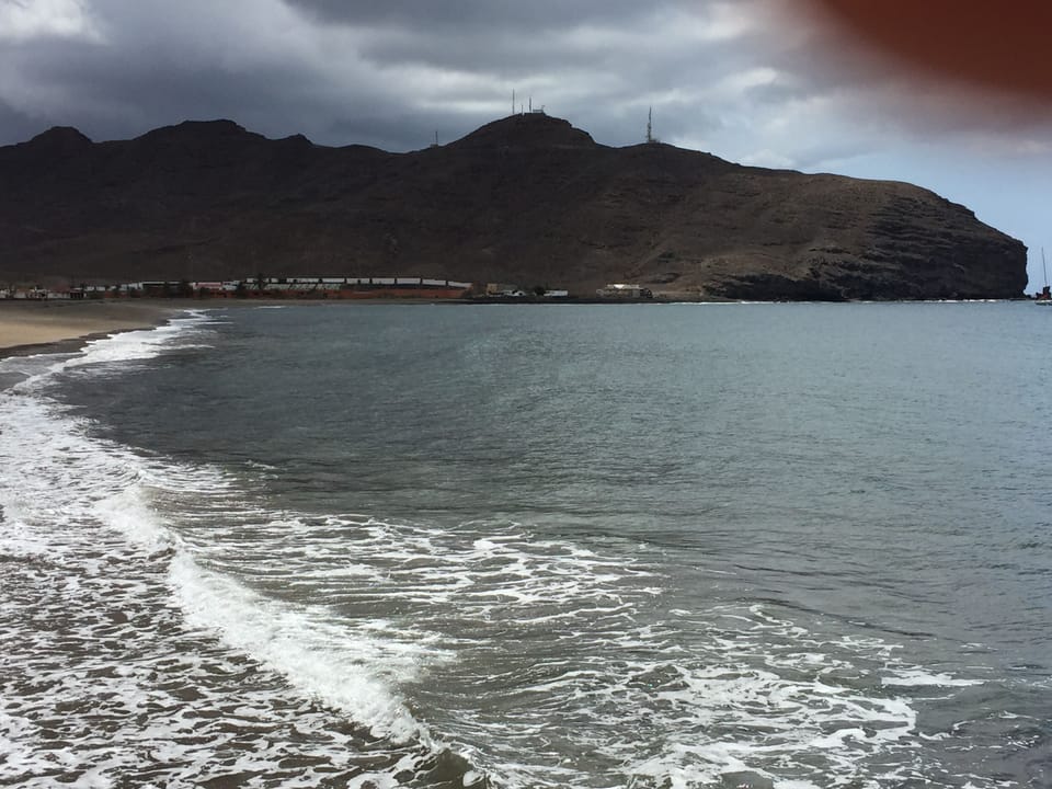 Gran Tarajal