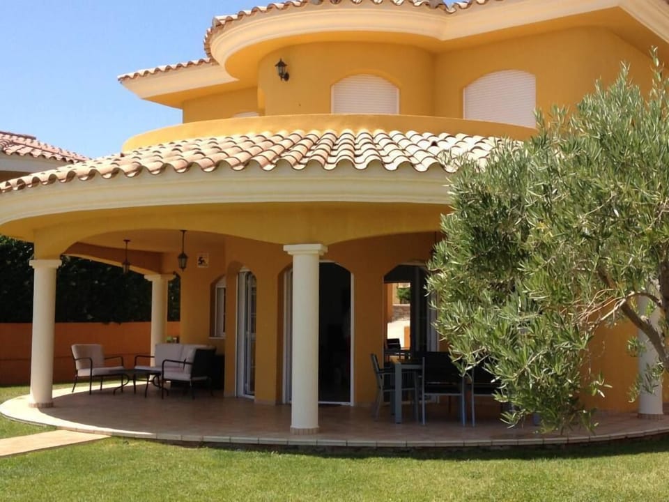 Terrace / Balcony