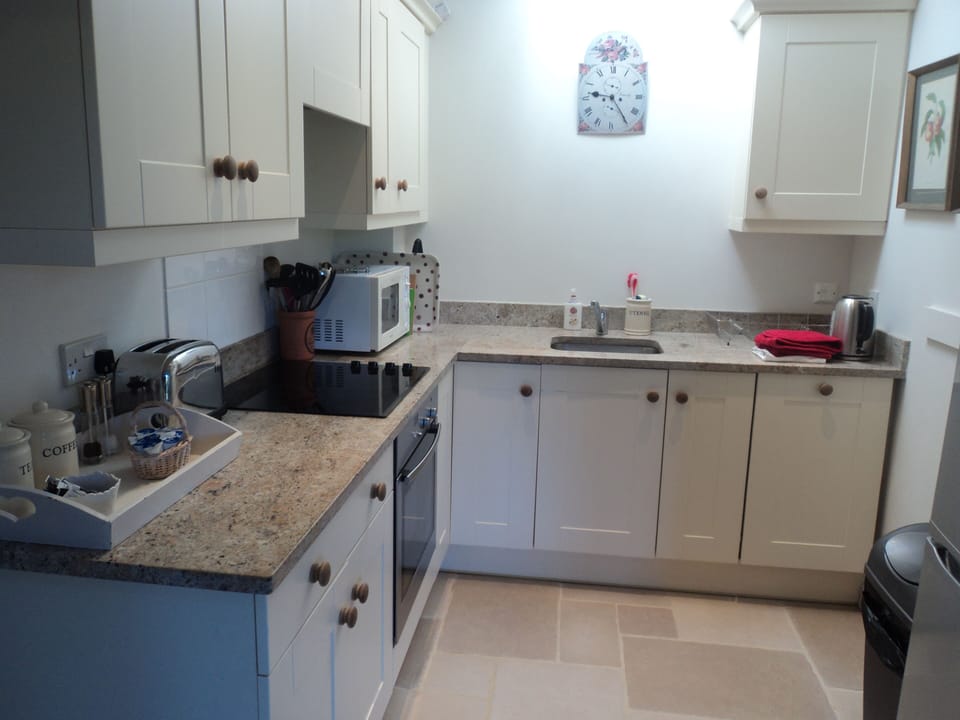Baytree kitchen