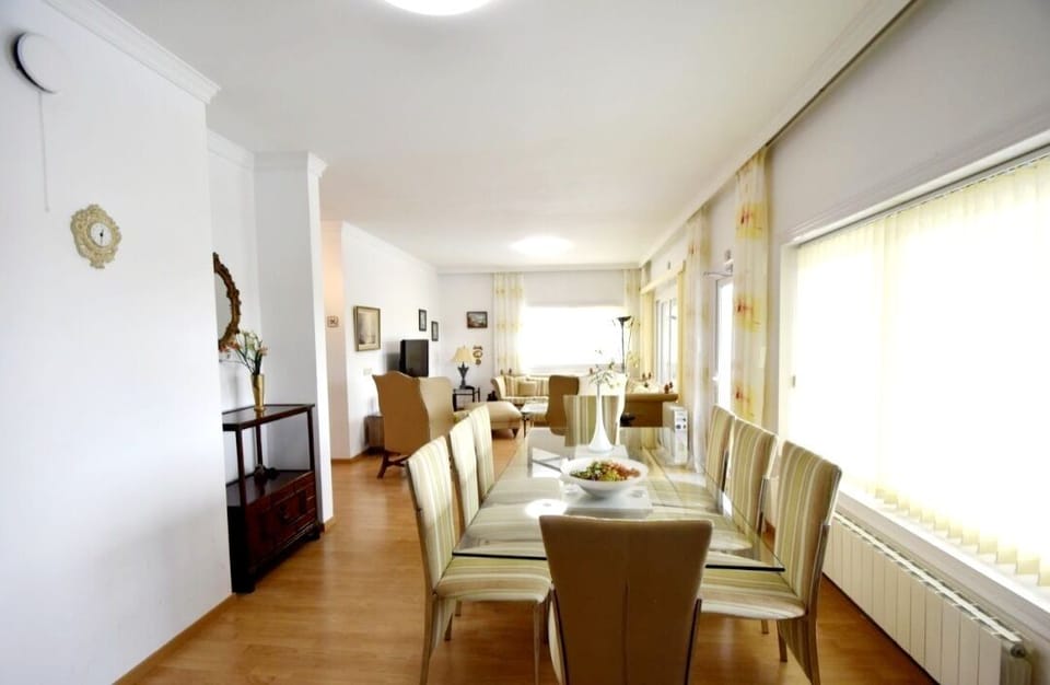 Main Dining Room - Ground Floor