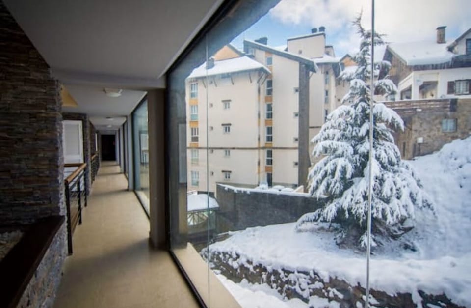 Sierra Nevada luxury apartment House in Sierra Nevada