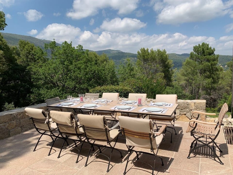 Dinner Table