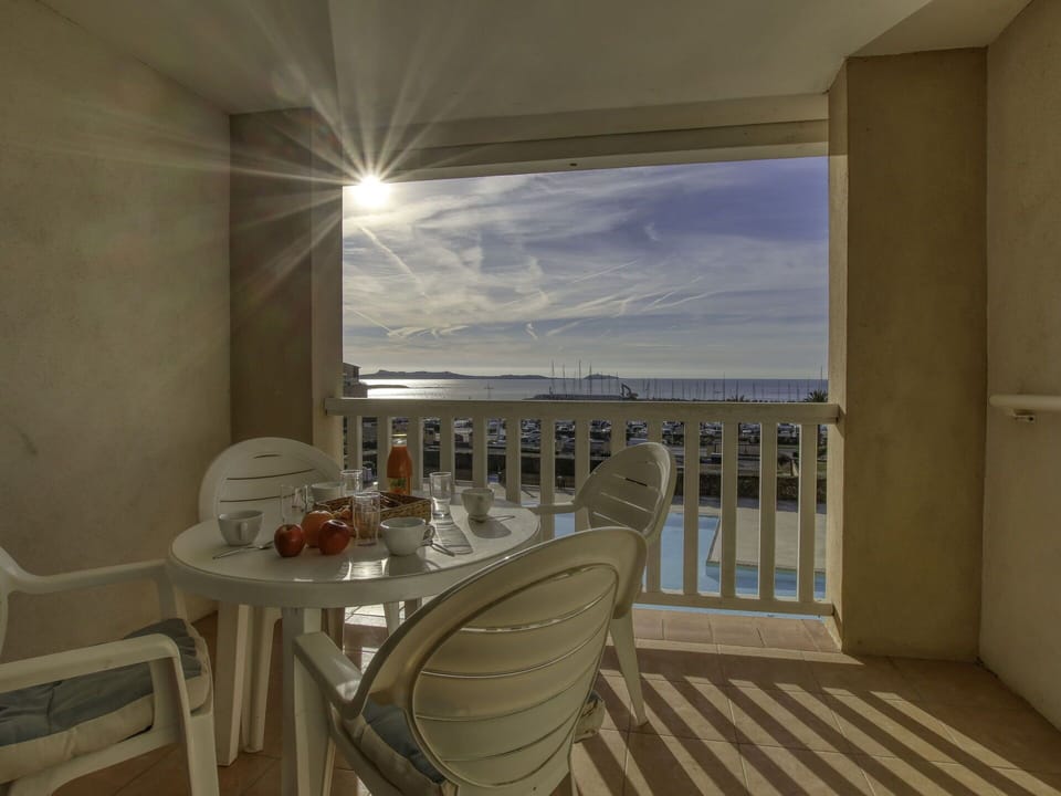 Table, Furniture, Property, Chair, Sky, Tableware, Wood, Building, Interior Design, Shade