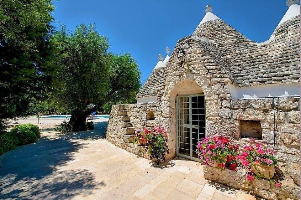 Magnificent fully restored 400 year old building