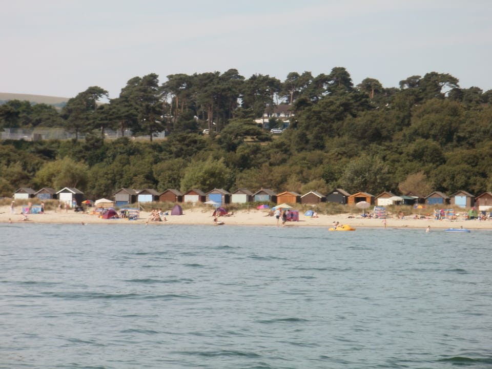 Studland Beach