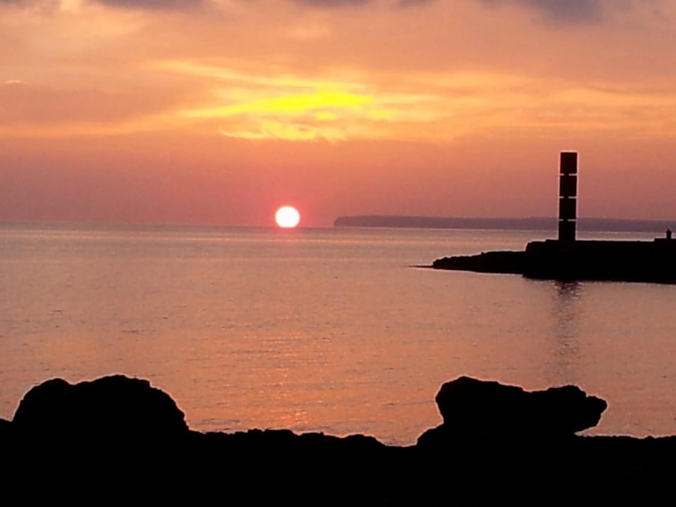 Colonia de Sant Jordi