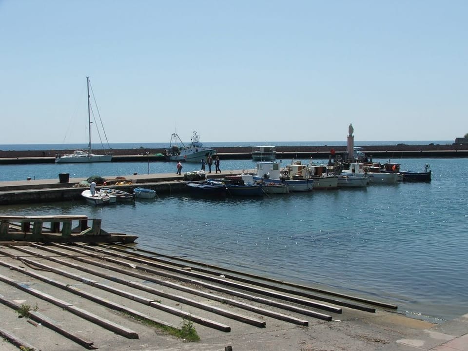 Marina