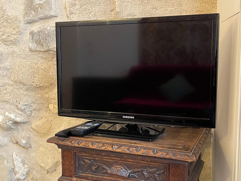 Television