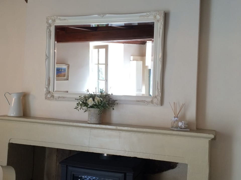 Master Bedroom with Ensuite